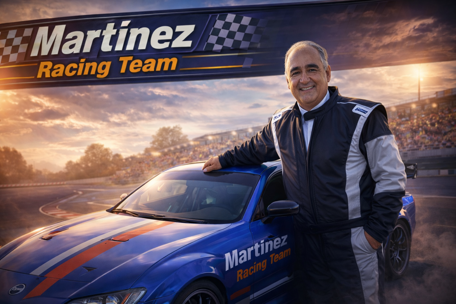 Julio Orlando Martínez
